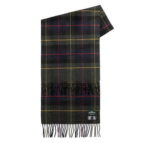 Rodd & Gunn Jackman Scarf